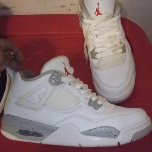 Oreo 4s
